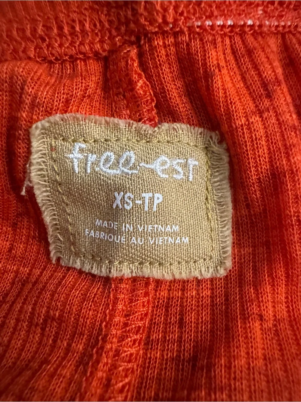 Free People free people